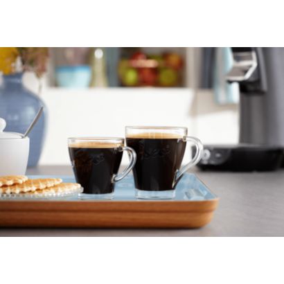 SENSEO® Viva Café Plus