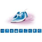 Fast, from start to finish