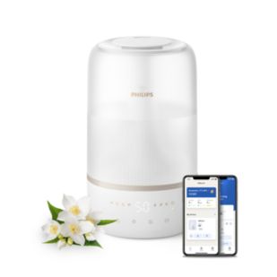 Humidificateur d&#039;air Série 1000