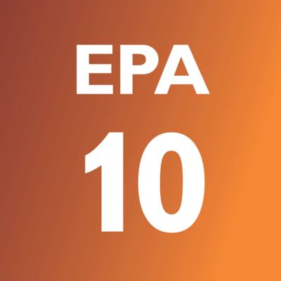EPA10 sustav filtracije s filtrom AirSeal za zdrav zrak