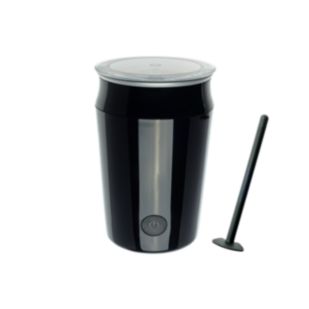 L&#039;Or Barista Milk frother