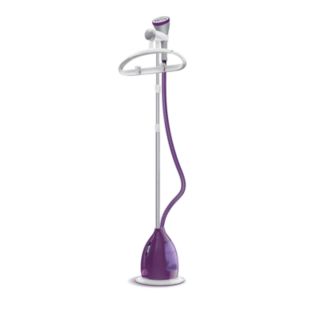 ClearTouch Essence قدر بخاري للملابس