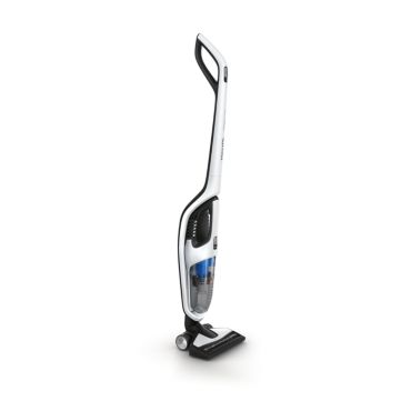 PowerPro Duo 2 в 1 вертикална с PowerCyclone