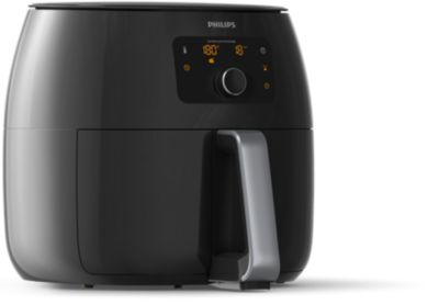 Philips Philips Premium Airfryer XXL - 6 porties HD9650/90 aanbieding