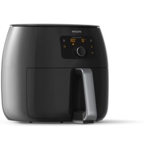 Premium Airfryer XXL