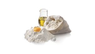 Automatic mixing, kneading and extruding