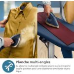 Un seul système. Puissant et pratique.