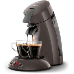 Original Machine &agrave; caf&eacute; &agrave; dosettes