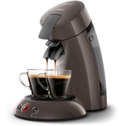 Descubre una experiencia de café más intensa