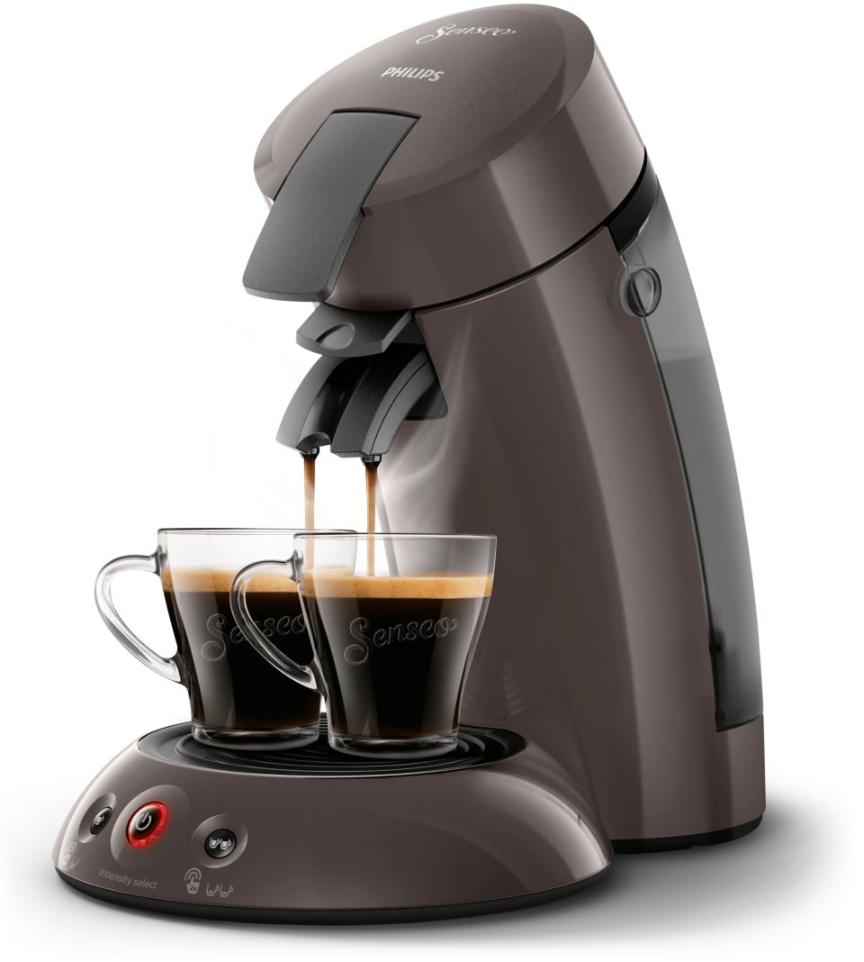 Descubre una experiencia de caf&eacute; m&aacute;s intensa