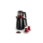 Philips çaycı ile tüm aile için sıcak çay keyfi