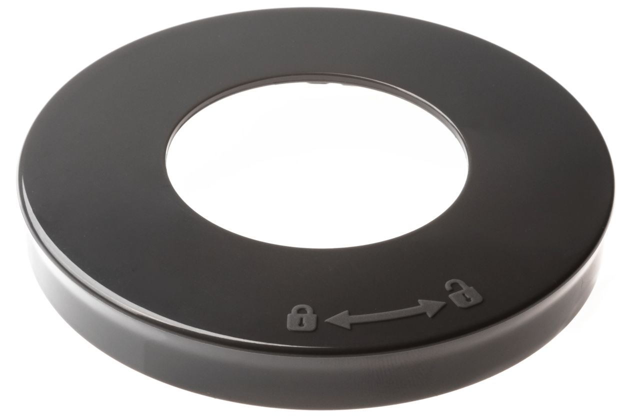 pentru a &icirc;nlocui capacul actual al &icirc;mpingătorului