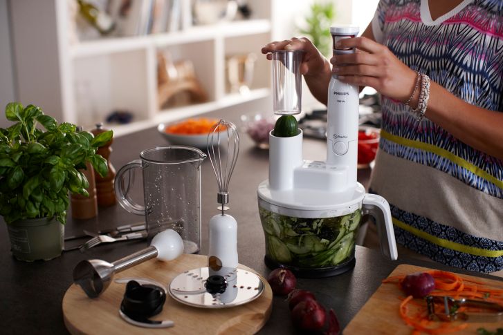 Philips Avance Collection