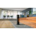 Chauffage performant, efficacité énergétique optimale