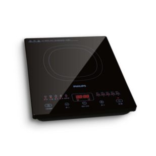 Viva Collection 變頻電磁爐