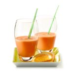 Healthy juice made easy