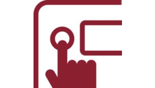 Интуитивно понятный ЖК-дисплей для удобного управления