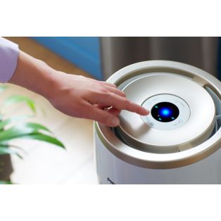 Humidificateur d'air
