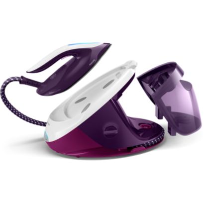 Philips PerfectCare 7000 Series