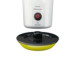 Una espuma increíblemente suave