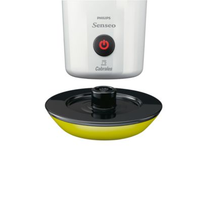 Philips Milk Twister