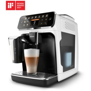 Philips 4300 Series Полностью автоматическая эспрессо-кофемашина