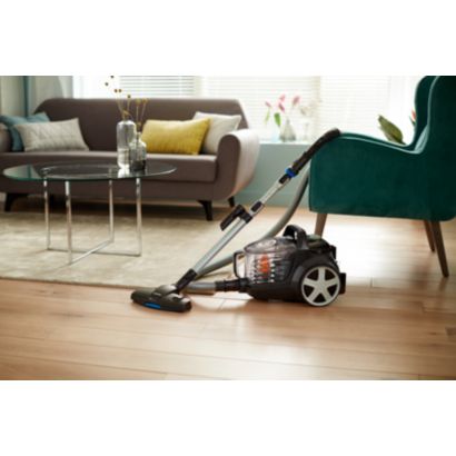 Philips PowerPro Active