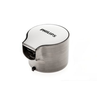 výměna stávající hubičky + systému drip stop