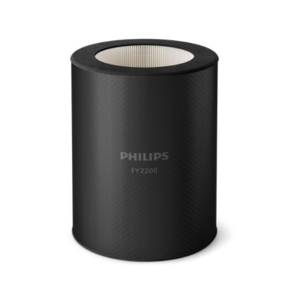 Philips PureProtect Quiet 2200 seeria