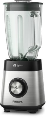 Philips Philips Series 5000 Blender HR3573/90 aanbieding