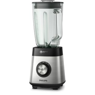 Series 5000 Blender ProBlend Tech 1000 W 2 L Glass Jar