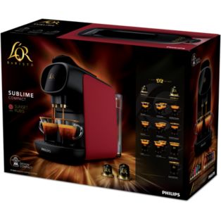 Kaffeekapselmaschine