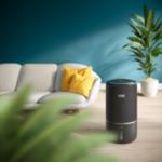 Tīrs gaiss un ideāls mitrums dažu minūšu laikā