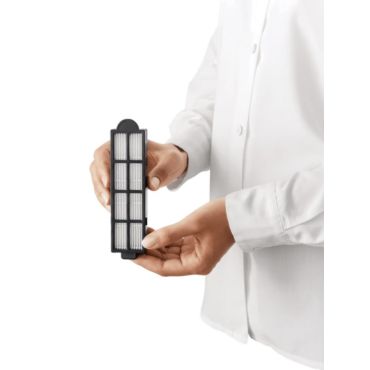 izplūdes gaisa filtrs