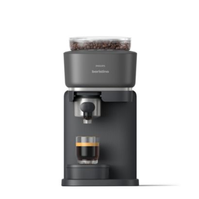 Philips Baristina
