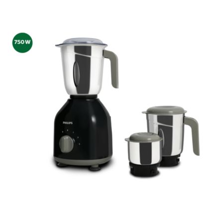 Philips Daily Collection