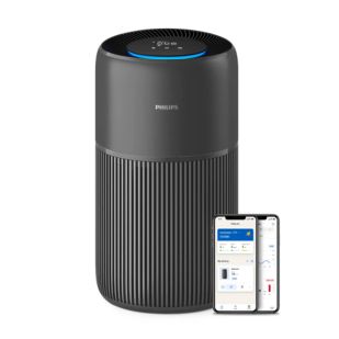 PureProtect Quiet 2200 Series Smart Air Purifier