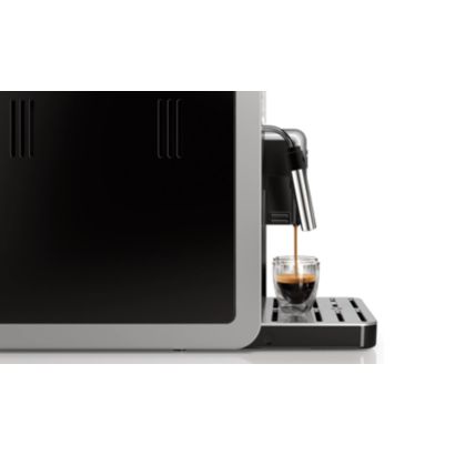 Every moment deserves its coffee flavor