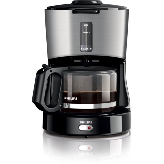 Coffee maker