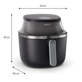 Airfryer 4,2 l