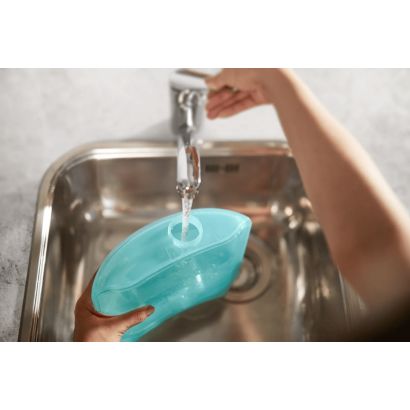 Philips Easy Touch