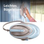 Praktisch und leistungsstark