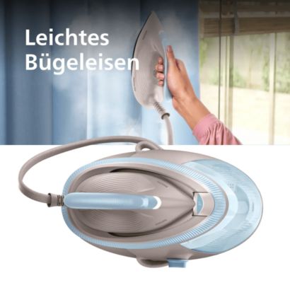 Praktisch und leistungsstark