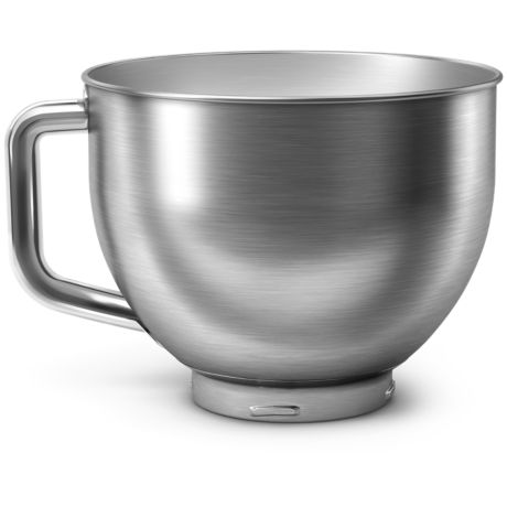HR0720/00 Keukenmachine uit de 7000-serie Extra komaccessoire - capaciteit van 5,5 liter