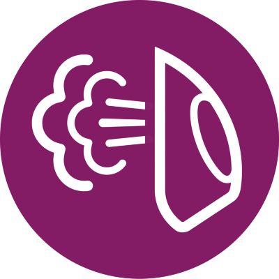 Vertikalni mlaz pare