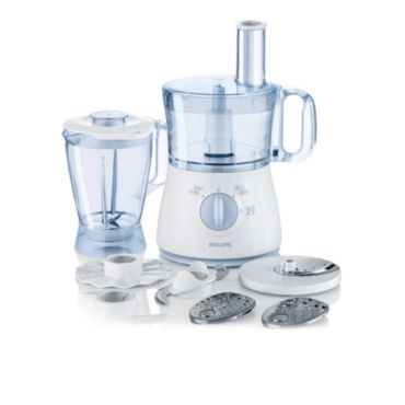 Philips Walita Processador de alimentos
