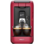 Savourez un café supérieur