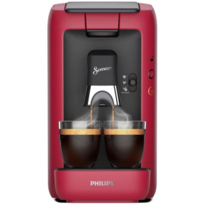 Savourez un café supérieur