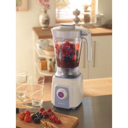 Sveža raznolikost vsak dan