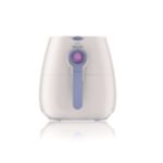 Frituras com sabor incrível e até 80% menos gordura!*